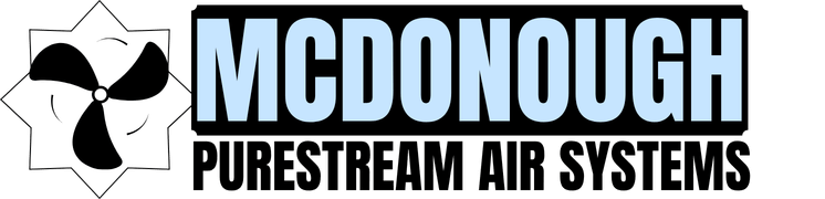 Mcdonough PureStream Air Systems