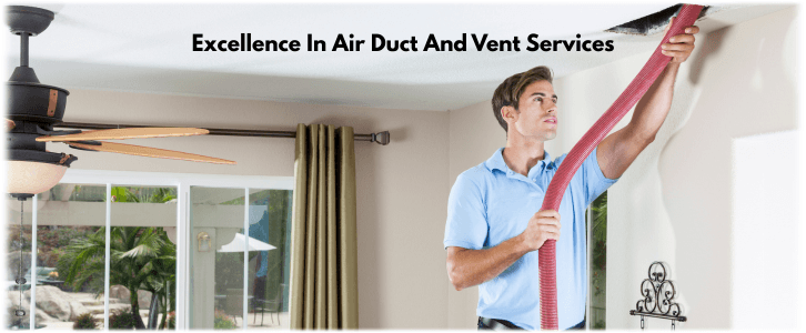 Mcdonough PureStream Air Systems