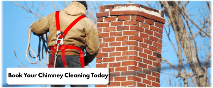 Chimney Cleaning McDonough GA
