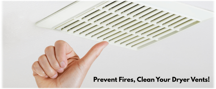 Dryer Vent Cleaning McDonough GA