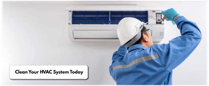 HVAC Mold Removal McDonough GA